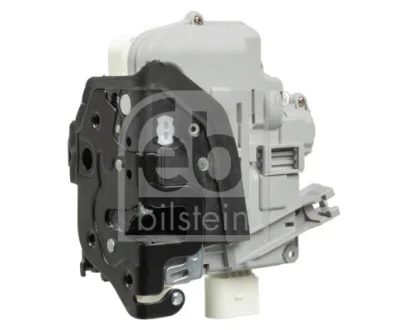 Замок дверей (передніх/L) Audi A4/A5 07-16/Q3 11-18/Q5 08-17/Q7 06-15 FEBI BILSTEIN 172129