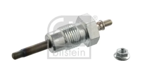 Свічка розжарювання Mercedes-Benz PKW (вир-во FEBI) FEBI BILSTEIN 17215