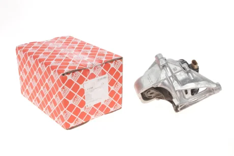 Подушка двигуна (L) Audi Q7/VW Touareg 15- FEBI BILSTEIN 172195