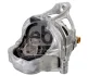 Подушка двигуна праворуч Audi A6/А7 /Q7 / VW Touareg 3 (вир-во FEBI) FEBI BILSTEIN 172196 (фото 1)