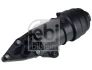 Корпус маслянного фильтра з масляним фільтром VAG (вир-во FEBI) FEBI BILSTEIN 172201 (фото 2)