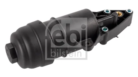 Корпус маслянного фильтра з масляним фільтром VAG (вир-во FEBI) FEBI BILSTEIN 172201