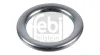 Прокладка пробки зливної масляного піддону VW Crafter/T5 03- (11.9x16.6x2.2) FEBI BILSTEIN 172223 (фото 1)