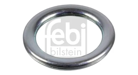 Прокладка пробки зливної масляного піддону VW Crafter/T5 03- (11.9x16.6x2.2) FEBI BILSTEIN 172223