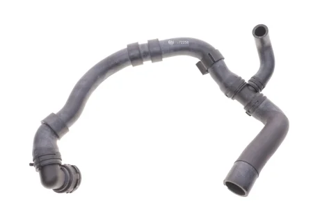 Патрубок радіатора (передній) VW Caddy IV/Golf VI 1.6TDI/2.0TDI 08- (к-кт в зборі) FEBI BILSTEIN 172258