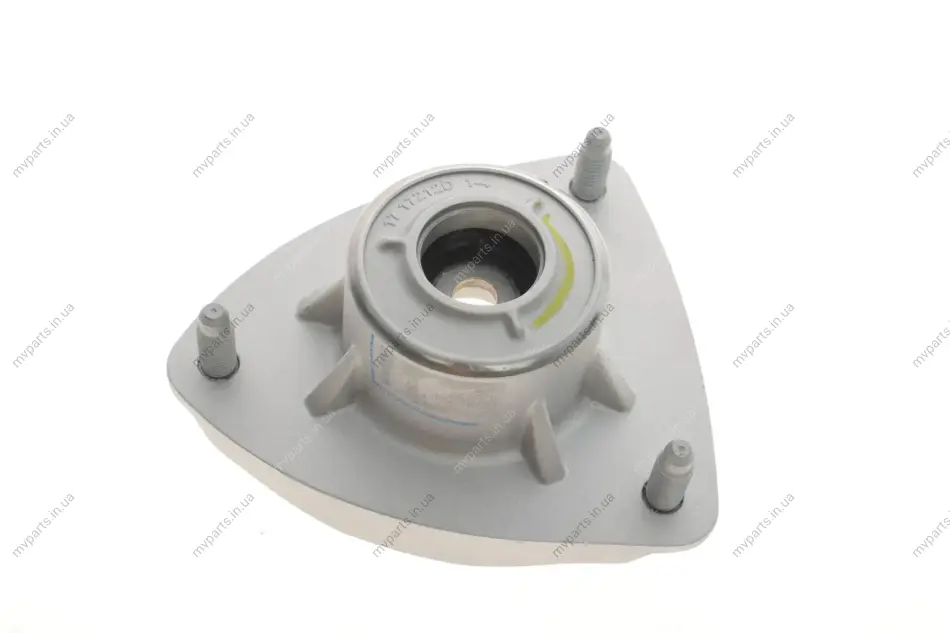 Подушка амортизатора (заднього) BMW X5 (F15/F85) 13-18/X6 (F16/F86) 14-19 FEBI BILSTEIN 172274 (фото 1)