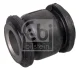 Сайлентблок важеля (заднього) (R) Hyundai H-1/Kia Sorento 02- FEBI BILSTEIN 172372 (фото 1)