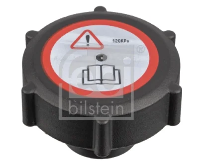Кришка розширювального бачка Ford Scorpio/ Transit (вир-во FEBI) FEBI BILSTEIN 172489