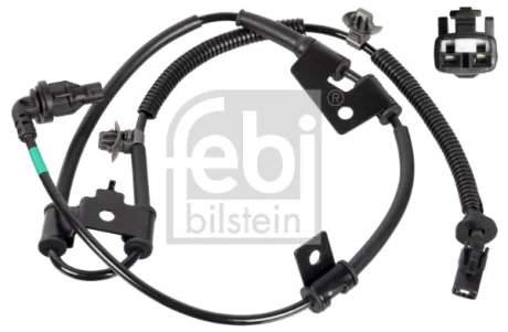 Датчик ABS (передній) Hyundai Tucson 03-13 (L) FEBI BILSTEIN 172538