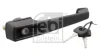 Ручка дверей (ззовні) MB 207-1124D FEBI BILSTEIN 17254 (фото 1)