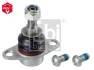 Опора кульова (передня/знизу) Mini Mini Countryman 10-16/Mini Paceman 12-16 FEBI BILSTEIN 172554 (фото 1)
