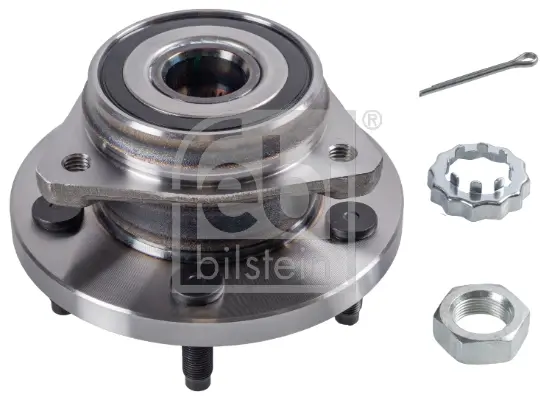 Маточина FEBI BILSTEIN 172585 (фото 1)