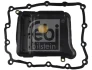 Фільтр АКПП BMW 3 (E90)/5 (F10) 07-18 S55/S63/S65 FEBI BILSTEIN 172630 (фото 1)