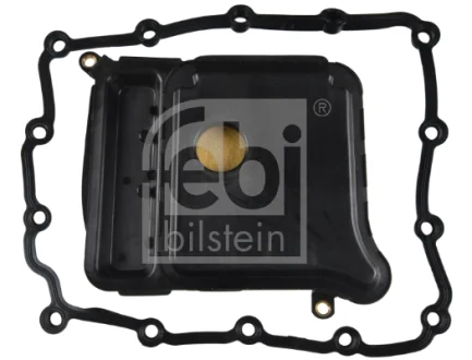 Фільтр АКПП BMW 3 (E90)/5 (F10) 07-18 S55/S63/S65 FEBI BILSTEIN 172630