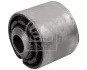 Сайлентблок важеля (заднього/ззовні) BMW X3 (F25)/X4 (F26) 10-18 FEBI BILSTEIN 172726 (фото 1)