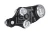 Опора кульова (передня) Kia Ceed/Honda CR-V/Hyundai Santa Fe 11- FEBI BILSTEIN 172769 (фото 2)