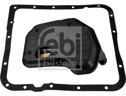 Фільтр гідравлічний Chevrolet Camaro/Corvette/Silverado/Suburban 85- (з прокладкою) FEBI BILSTEIN 172796