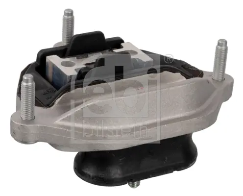 Подушка КПП Audi Q5 (8R) quattro 2008 - 2017 (вир-во FEBI) FEBI BILSTEIN 172797 (фото 1)