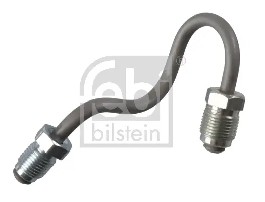 Шланг гальмівний (задній) VW Golf V/VI/Jetta III/IV 04- (R) FEBI BILSTEIN 172798 (фото 1)