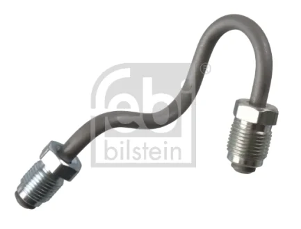 Шланг гальмівний (задній) VW Golf V/VI/Jetta III/IV 04- (R) FEBI BILSTEIN 172798