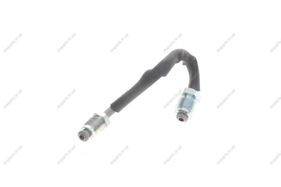 Шланг гальмівний (задній) VW Golf V/VI/Touran 03-15 (L) FEBI BILSTEIN 172799 (фото 1)