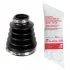 Пильник ШРКШ (внутрішній) VW Golf 1.2/1.4TSI 09-13/Jetta 1.2-1.8TSI 14- (28x64x82) FEBI BILSTEIN 172817