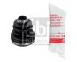 Пильник ШРКШ (внутрішній) Ford B-Max/Fiesta 12- (21x71x91mm) FEBI BILSTEIN 172820 (фото 1)