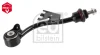 Тяга стабілізатора (переднього) (R) MB E-class (W211) 03-09 FEBI BILSTEIN 172852 (фото 1)