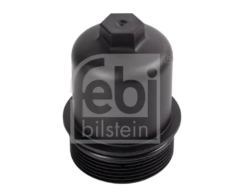 Кришка фільтра масляного VW Caddy/Golf/Passat 04- FEBI BILSTEIN 172893 (фото 1)
