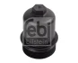 Кришка фільтра масляного VW Caddy/Golf/Passat 04- FEBI BILSTEIN 172893 (фото 1)