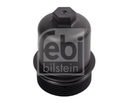 Кришка фільтра масляного VW Caddy/Golf/Passat 04- FEBI BILSTEIN 172893