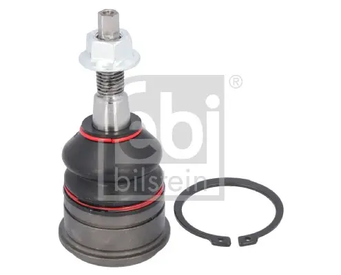 Опора кульова (передня/зверху) Jeep Grand Cherokee III 04-10/Commander 05- FEBI BILSTEIN 172917 (фото 1)