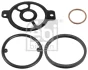 Прокладка радіатора оливного VW LT/Crafter 2.5TDI 96-16 (к-кт) FEBI BILSTEIN 172935