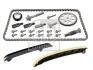 Комплект ланцюга ГРМ VW Caddy III 1.2TSI 10-15 FEBI BILSTEIN 172944