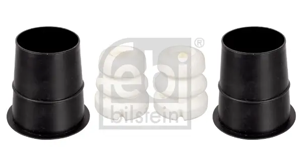 Пильник + відбійник амортизатора (заднього) Mini Cooper 01- (к-кт 2 шт.) FEBI BILSTEIN 172981 (фото 1)