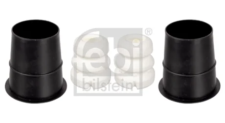 Пильник + відбійник амортизатора (заднього) Mini Cooper 01- (к-кт 2 шт.) FEBI BILSTEIN 172981