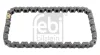 Ланцюг ГРМ Nissan Juke 1.6 16V 10- (Z=60) FEBI BILSTEIN 172983 (фото 1)