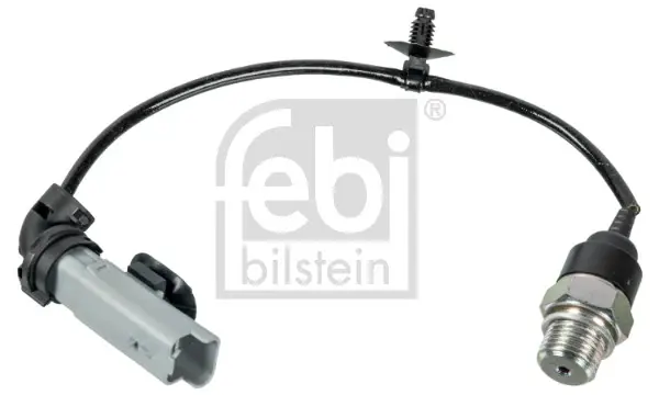 Датчик тиску оливи Citroen C3/C4/DS3 1.6HDI 09-/Peugeot 207/208/308 1.6HDI 06- FEBI BILSTEIN 173001 (фото 1)