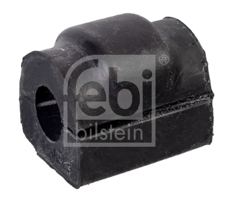 Втулка стабілізатора (заднього) BMW 5 (E39) 95-04/M1 (F21)/M2 (F22/F23) 13- FEBI BILSTEIN 173023 (фото 1)