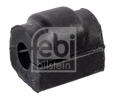 Втулка стабілізатора (заднього) BMW 5 (E39) 95-04/M1 (F21)/M2 (F22/F23) 13- FEBI BILSTEIN 173023