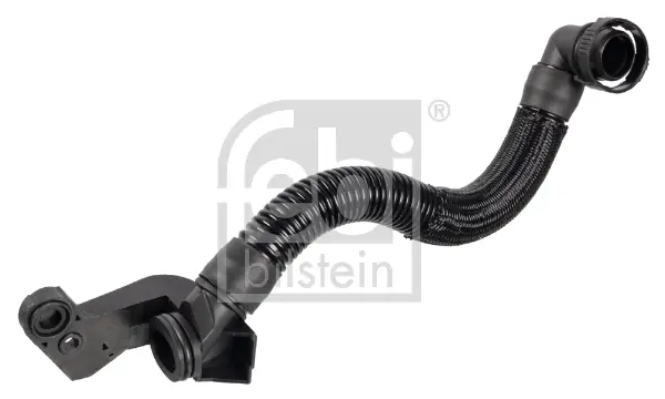 Патрубок вентиляції картера Skoda Superb/VW Passat/Golf VII 1.8TSI/2.0TSI 12- FEBI BILSTEIN 173030 (фото 1)