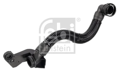 Патрубок вентиляції картера Skoda Superb/VW Passat/Golf VII 1.8TSI/2.0TSI 12- FEBI BILSTEIN 173030