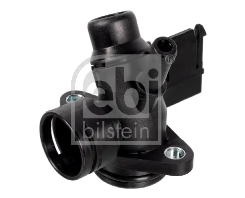 Фланець охолоджувальної рідини VAG (вир-во FEBI) FEBI BILSTEIN 173097 (фото 1)