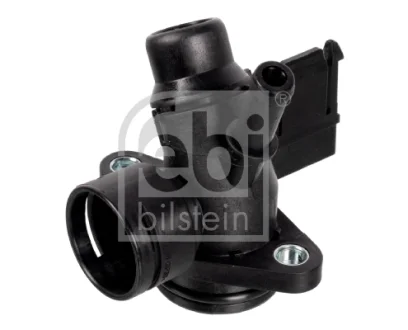 Фланець охолоджувальної рідини VAG (вир-во FEBI) FEBI BILSTEIN 173097