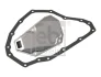 Фільтр АКПП Renault Clio/Duster/Kaptur/Megane 1.5dCi/1.6 15-(з прокладкою) FEBI BILSTEIN 173136 (фото 2)