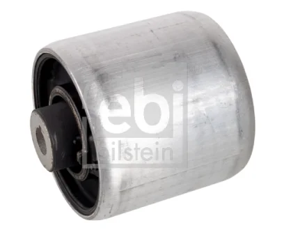 Сайлентблок важеля (переднього/знизу/ззаду) Audi A8/Q7/Q8/VW Touareg 15- FEBI BILSTEIN 173168