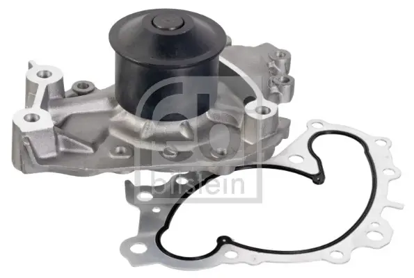 Помпа води Toyota Camry/Highlander/Lexus ES II/RX I/II 3.0/3.3 96-08 FEBI BILSTEIN 173205 (фото 1)