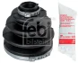 Пильник ШРКШ (зовнішній) Ford Focus II 1.6-2.0 04-12 FEBI BILSTEIN 173210 (фото 1)