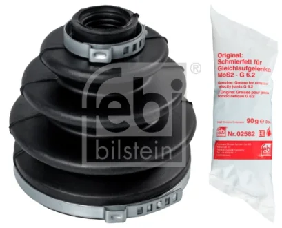 Пильник ШРКШ (зовнішній) Ford Focus II 1.6-2.0 04-12 FEBI BILSTEIN 173210