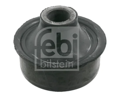 Сайлентблок важеля (переднього/знизу/ззаду) Opel Astra F 91-98/Vectra A 88-95 FEBI BILSTEIN 17321